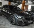 БМВ 5 Серія, об'ємом двигуна 4.4 л та пробігом 61 тис. км за 71000 $, фото 20 на Automoto.ua