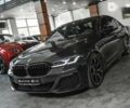 БМВ 5 Серія, об'ємом двигуна 4.4 л та пробігом 61 тис. км за 71000 $, фото 18 на Automoto.ua