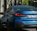 БМВ 5 Серия, объемом двигателя 2 л и пробегом 1 тыс. км за 33643 $, фото 9 на Automoto.ua