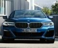 БМВ 5 Серия, объемом двигателя 3 л и пробегом 1 тыс. км за 40389 $, фото 1 на Automoto.ua