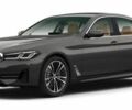 БМВ 5 Серия, объемом двигателя 2 л и пробегом 1 тыс. км за 36540 $, фото 11 на Automoto.ua