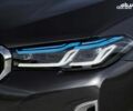 БМВ 5 Серия, объемом двигателя 3 л и пробегом 1 тыс. км за 44968 $, фото 8 на Automoto.ua