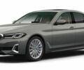 БМВ 5 Серия, объемом двигателя 2 л и пробегом 1 тыс. км за 38801 $, фото 4 на Automoto.ua