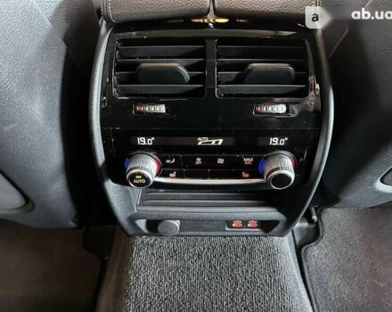 БМВ 5 Серія, об'ємом двигуна 3 л та пробігом 22 тис. км за 63900 $, фото 17 на Automoto.ua