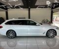 БМВ 5 Серія, об'ємом двигуна 3 л та пробігом 22 тис. км за 63900 $, фото 3 на Automoto.ua