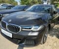 БМВ 5 Серия, объемом двигателя 3 л и пробегом 16 тыс. км за 76897 $, фото 21 на Automoto.ua