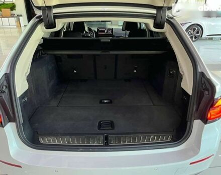 БМВ 5 Серія, об'ємом двигуна 3 л та пробігом 22 тис. км за 63900 $, фото 7 на Automoto.ua