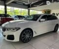 БМВ 5 Серія, об'ємом двигуна 3 л та пробігом 22 тис. км за 63900 $, фото 1 на Automoto.ua