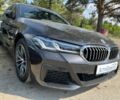БМВ 5 Серия, объемом двигателя 3 л и пробегом 16 тыс. км за 76897 $, фото 20 на Automoto.ua