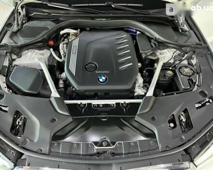БМВ 5 Серія, об'ємом двигуна 3 л та пробігом 22 тис. км за 63900 $, фото 23 на Automoto.ua