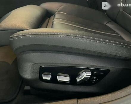 БМВ 5 Серія, об'ємом двигуна 3 л та пробігом 22 тис. км за 63900 $, фото 20 на Automoto.ua