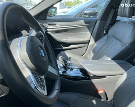 БМВ 5 Серия, объемом двигателя 3 л и пробегом 16 тыс. км за 76897 $, фото 14 на Automoto.ua