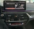 БМВ 5 Серія, об'ємом двигуна 3 л та пробігом 22 тис. км за 63900 $, фото 15 на Automoto.ua