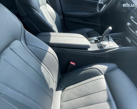 БМВ 5 Серия, объемом двигателя 3 л и пробегом 16 тыс. км за 76897 $, фото 26 на Automoto.ua