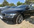 БМВ 5 Серия, объемом двигателя 3 л и пробегом 16 тыс. км за 76897 $, фото 22 на Automoto.ua