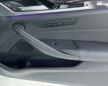 БМВ 5 Серія, об'ємом двигуна 3 л та пробігом 22 тис. км за 63900 $, фото 10 на Automoto.ua