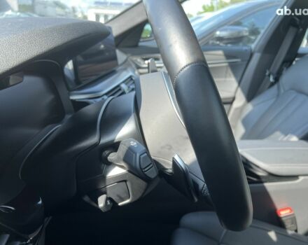 БМВ 5 Серия, объемом двигателя 3 л и пробегом 16 тыс. км за 76897 $, фото 13 на Automoto.ua