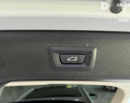 БМВ 5 Серія, об'ємом двигуна 3 л та пробігом 22 тис. км за 63900 $, фото 8 на Automoto.ua