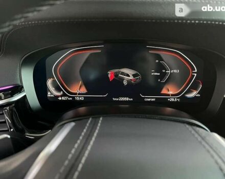БМВ 5 Серія, об'ємом двигуна 3 л та пробігом 22 тис. км за 63900 $, фото 13 на Automoto.ua
