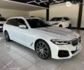 БМВ 5 Серія, об'ємом двигуна 3 л та пробігом 22 тис. км за 63900 $, фото 2 на Automoto.ua