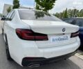 БМВ 5 Серия 2023 в Киеве на Automoto.ua БМВ 5 Серия, объемом двигателя 2 л и пробегом 1 тыс. км за 83314 $, фото 33 на Automoto.ua