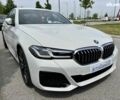 БМВ 5 Серия 2023 в Киеве на Automoto.ua БМВ 5 Серия, объемом двигателя 2 л и пробегом 1 тыс. км за 83314 $, фото 40 на Automoto.ua