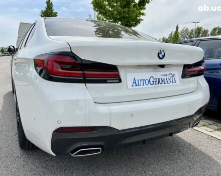 БМВ 5 Серия 2023 в Киеве на Automoto.ua БМВ 5 Серия, объемом двигателя 2 л и пробегом 1 тыс. км за 83314 $, фото 22 на Automoto.ua
