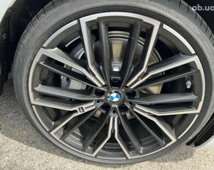 БМВ 5 Серия 2023 в Киеве на Automoto.ua БМВ 5 Серия, объемом двигателя 2 л и пробегом 1 тыс. км за 83314 $, фото 9 на Automoto.ua