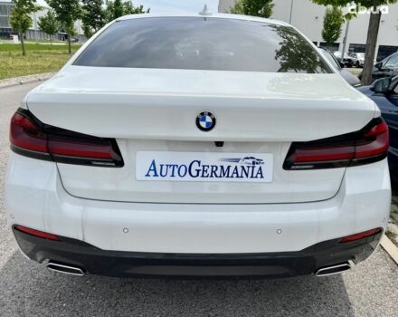 БМВ 5 Серия 2023 в Киеве на Automoto.ua БМВ 5 Серия, объемом двигателя 2 л и пробегом 1 тыс. км за 83314 $, фото 20 на Automoto.ua