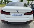 БМВ 5 Серия 2023 в Киеве на Automoto.ua БМВ 5 Серия, объемом двигателя 2 л и пробегом 1 тыс. км за 83314 $, фото 20 на Automoto.ua