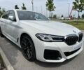 БМВ 5 Серия 2023 в Киеве на Automoto.ua БМВ 5 Серия, объемом двигателя 2 л и пробегом 1 тыс. км за 83314 $, фото 18 на Automoto.ua