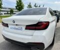БМВ 5 Серия 2023 в Киеве на Automoto.ua БМВ 5 Серия, объемом двигателя 2 л и пробегом 1 тыс. км за 83314 $, фото 38 на Automoto.ua