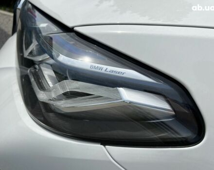 БМВ 5 Серия 2023 в Киеве на Automoto.ua БМВ 5 Серия, объемом двигателя 2 л и пробегом 1 тыс. км за 83314 $, фото 10 на Automoto.ua