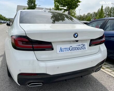 БМВ 5 Серия 2023 в Киеве на Automoto.ua БМВ 5 Серия, объемом двигателя 2 л и пробегом 1 тыс. км за 83314 $, фото 34 на Automoto.ua