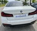 БМВ 5 Серия 2023 в Киеве на Automoto.ua БМВ 5 Серия, объемом двигателя 2 л и пробегом 1 тыс. км за 83314 $, фото 11 на Automoto.ua