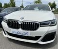 БМВ 5 Серия 2023 в Киеве на Automoto.ua БМВ 5 Серия, объемом двигателя 2 л и пробегом 1 тыс. км за 83314 $, фото 15 на Automoto.ua
