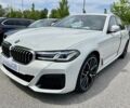 БМВ 5 Серия 2023 в Киеве на Automoto.ua БМВ 5 Серия, объемом двигателя 2 л и пробегом 1 тыс. км за 83314 $, фото 13 на Automoto.ua