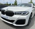 БМВ 5 Серия 2023 в Киеве на Automoto.ua БМВ 5 Серия, объемом двигателя 2 л и пробегом 1 тыс. км за 83314 $, фото 1 на Automoto.ua