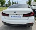 БМВ 5 Серия 2023 в Киеве на Automoto.ua БМВ 5 Серия, объемом двигателя 2 л и пробегом 1 тыс. км за 83314 $, фото 31 на Automoto.ua