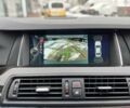 БМВ 5 Серия, объемом двигателя 2 л и пробегом 141 тыс. км за 15400 $, фото 24 на Automoto.ua