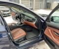 БМВ 5 Серия, объемом двигателя 2 л и пробегом 141 тыс. км за 15400 $, фото 28 на Automoto.ua