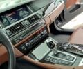 БМВ 5 Серия, объемом двигателя 2 л и пробегом 141 тыс. км за 15400 $, фото 21 на Automoto.ua