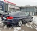 БМВ 5 Серия, объемом двигателя 2 л и пробегом 141 тыс. км за 15400 $, фото 8 на Automoto.ua