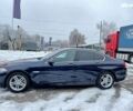 БМВ 5 Серия, объемом двигателя 2 л и пробегом 141 тыс. км за 15400 $, фото 4 на Automoto.ua