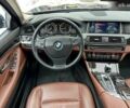 БМВ 5 Серия, объемом двигателя 2 л и пробегом 141 тыс. км за 15400 $, фото 18 на Automoto.ua