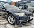 БМВ 5 Серия, объемом двигателя 2 л и пробегом 141 тыс. км за 15400 $, фото 1 на Automoto.ua