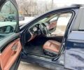 БМВ 5 Серия, объемом двигателя 2 л и пробегом 141 тыс. км за 15400 $, фото 11 на Automoto.ua