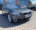 БМВ 5 Серия, объемом двигателя 3 л и пробегом 91 тыс. км за 18999 $, фото 1 на Automoto.ua