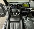 БМВ 5 Серия, объемом двигателя 2 л и пробегом 130 тыс. км за 25999 $, фото 28 на Automoto.ua