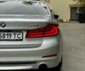 БМВ 5 Серия, объемом двигателя 2 л и пробегом 130 тыс. км за 25999 $, фото 15 на Automoto.ua